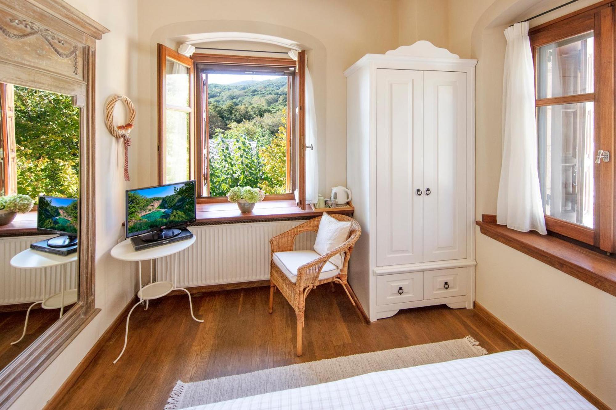 Amanita Boutique Hotel ツァガラダ エクステリア 写真