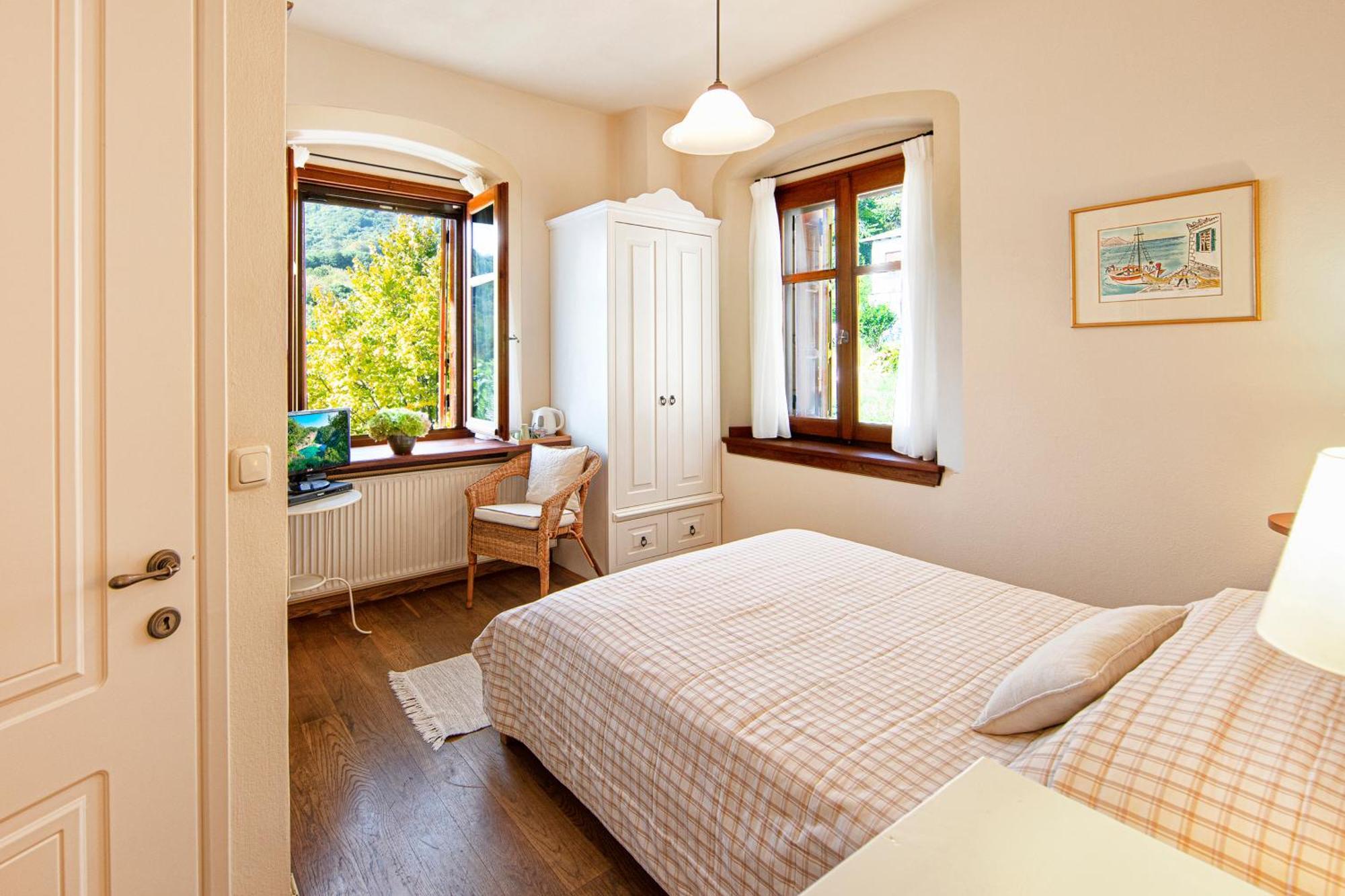 Amanita Boutique Hotel ツァガラダ エクステリア 写真