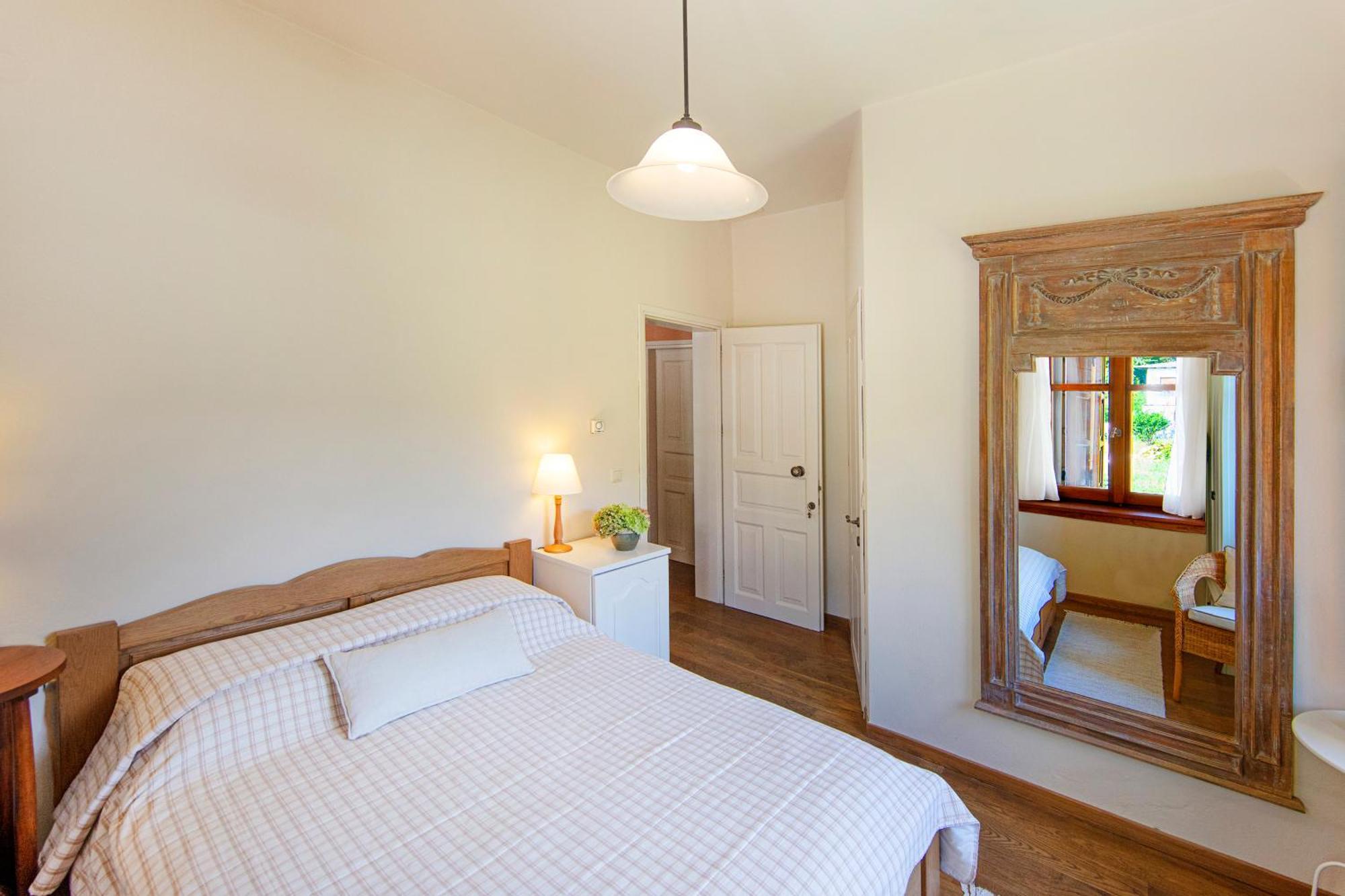 Amanita Boutique Hotel ツァガラダ エクステリア 写真