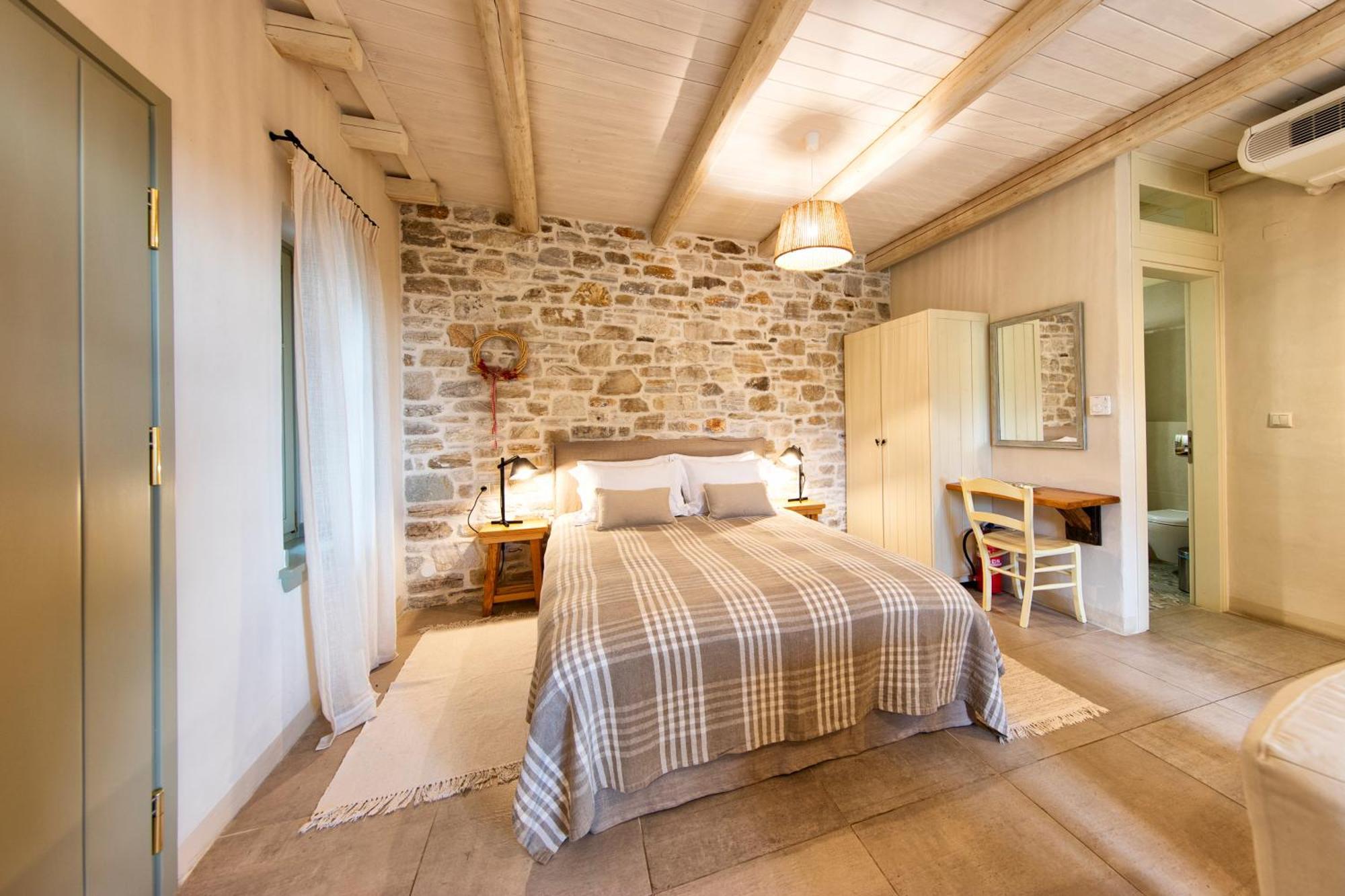 Amanita Boutique Hotel ツァガラダ エクステリア 写真