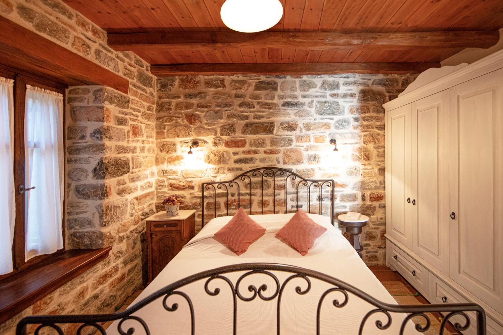 Amanita Boutique Hotel ツァガラダ エクステリア 写真