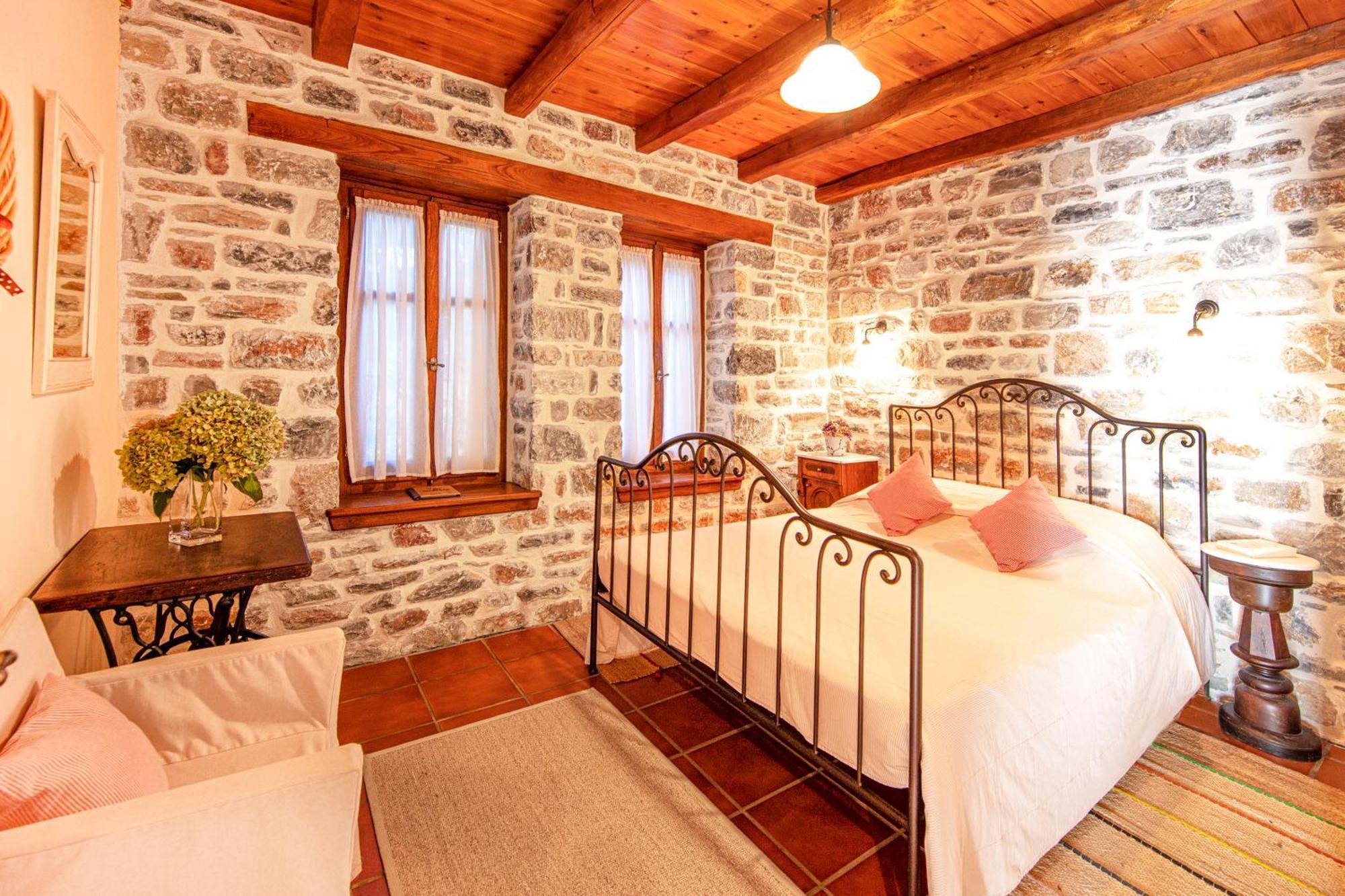 Amanita Boutique Hotel ツァガラダ エクステリア 写真