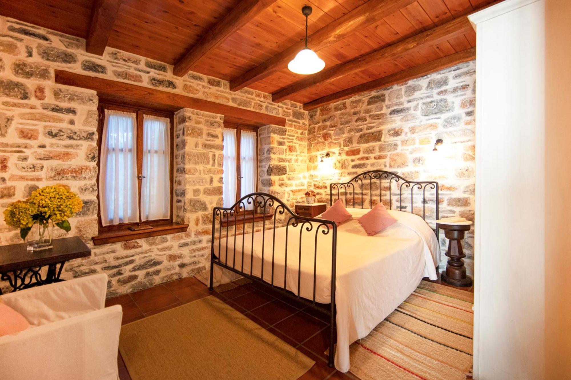Amanita Boutique Hotel ツァガラダ エクステリア 写真