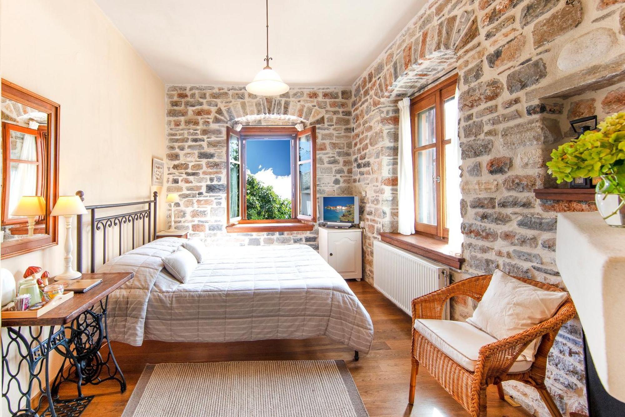 Amanita Boutique Hotel ツァガラダ エクステリア 写真