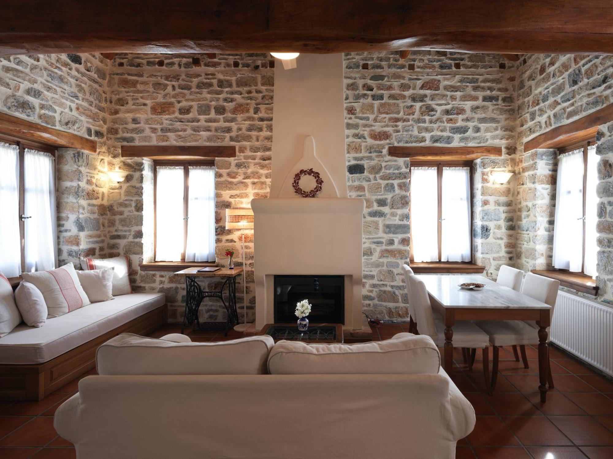 Amanita Boutique Hotel ツァガラダ エクステリア 写真