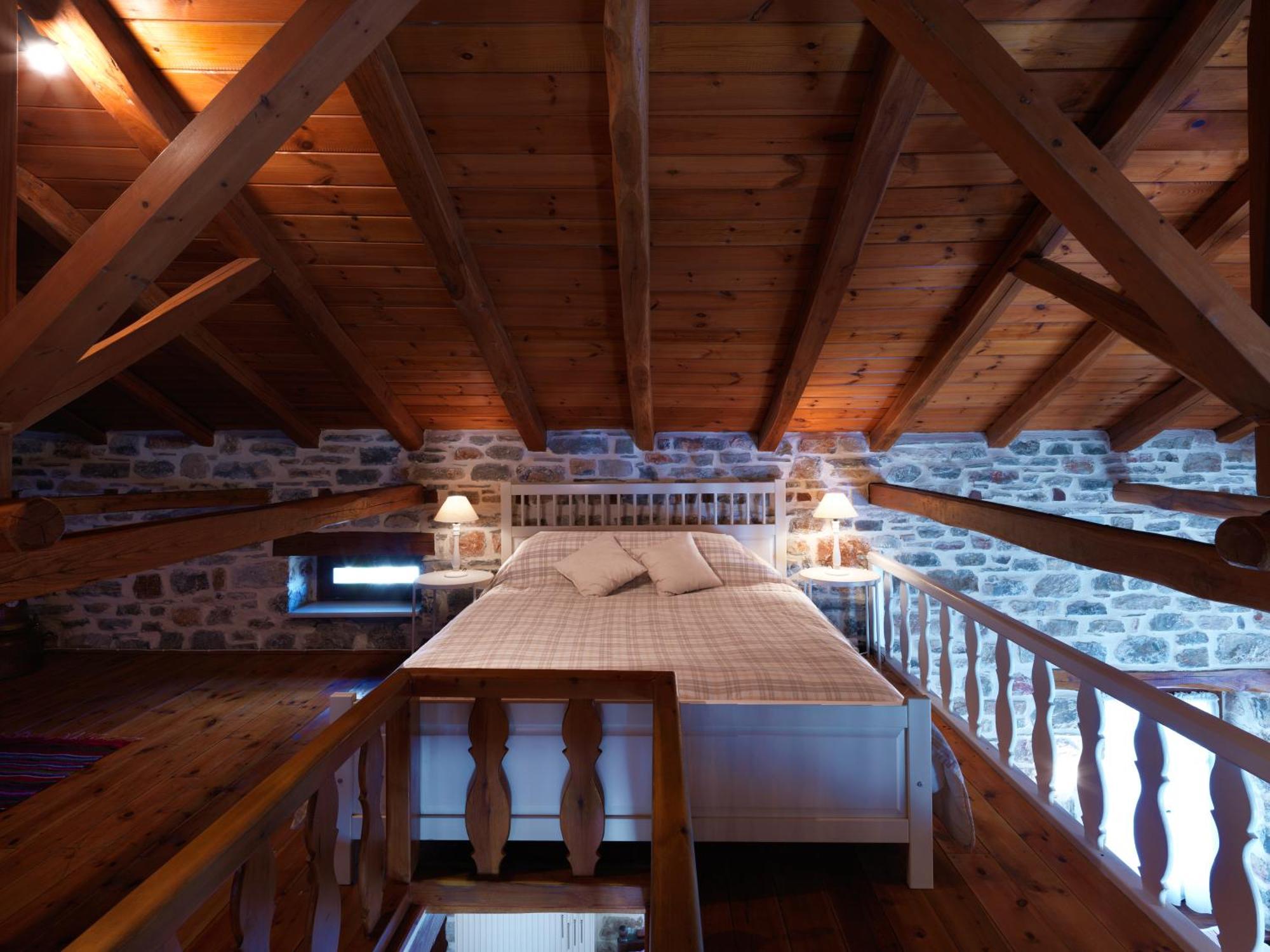 Amanita Boutique Hotel ツァガラダ エクステリア 写真