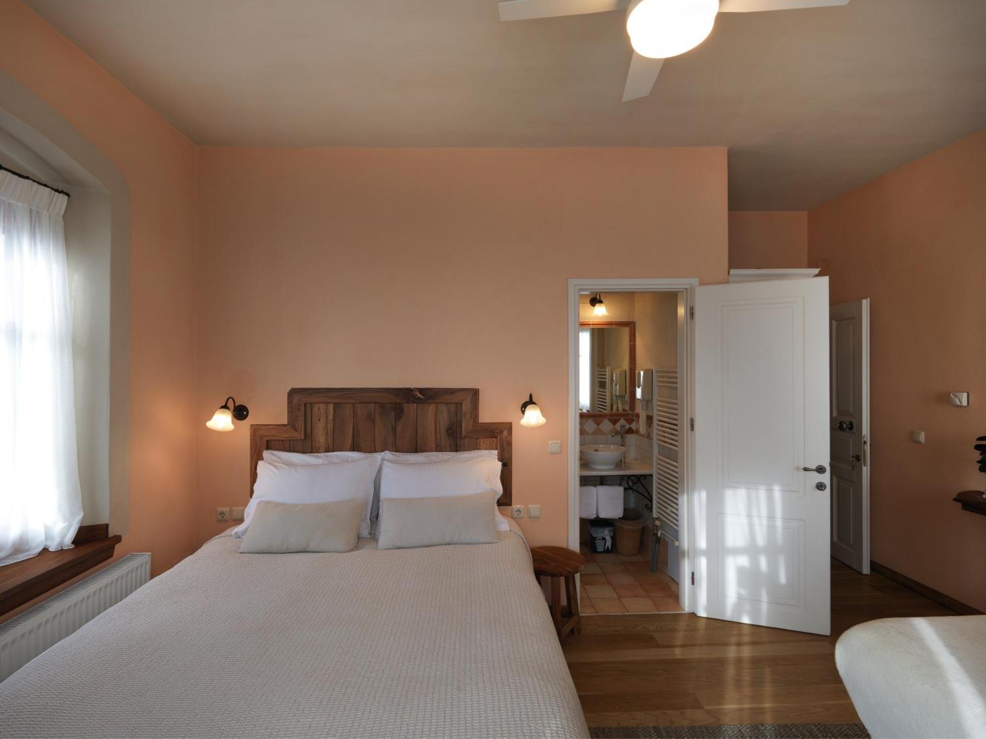 Amanita Boutique Hotel ツァガラダ エクステリア 写真