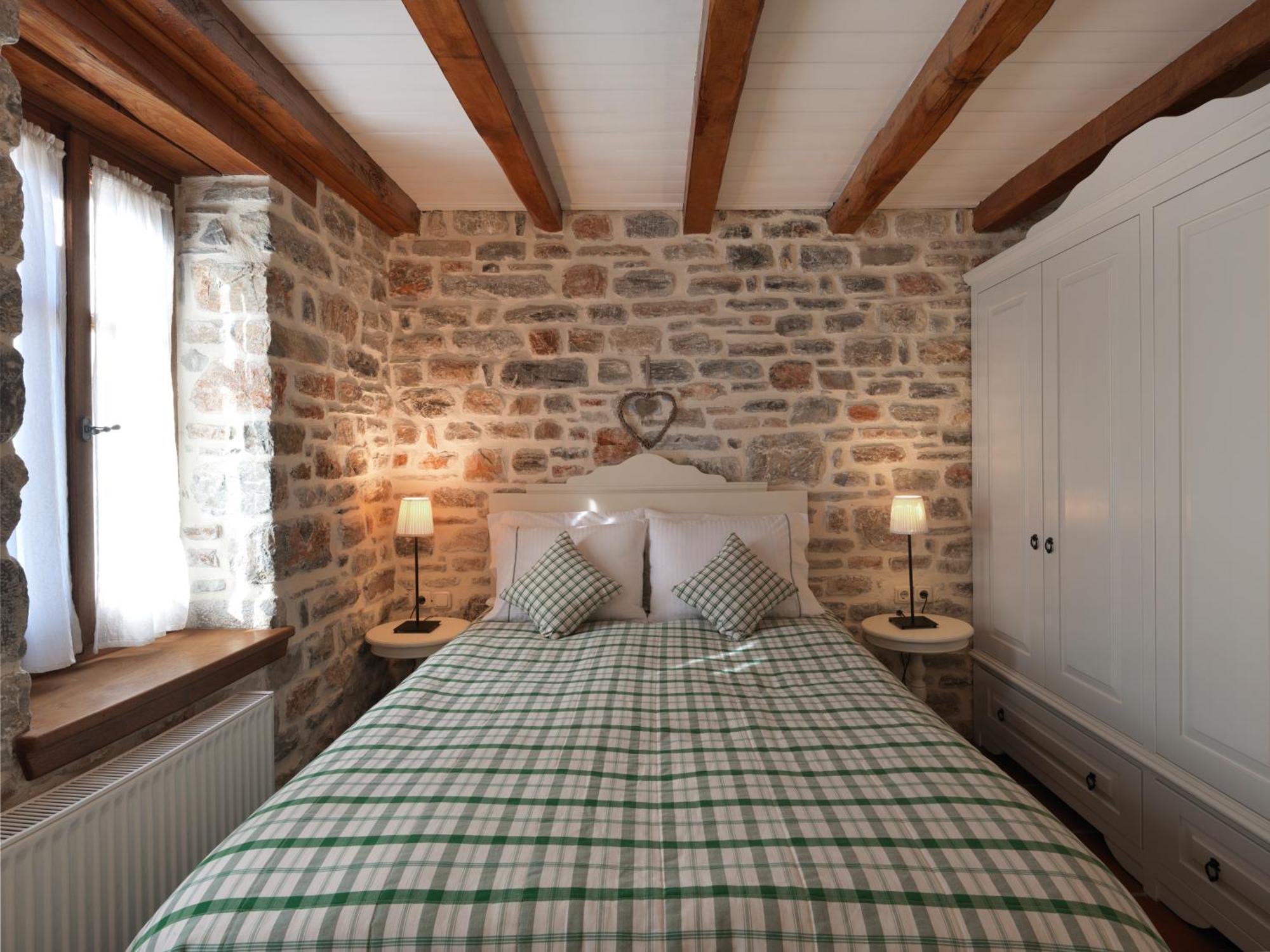 Amanita Boutique Hotel ツァガラダ エクステリア 写真